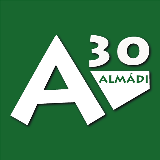 Almádi 30